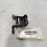 2018-2020 HONDA ACCORD REAR RIGHT PASSENGER DOOR HINGE UPPER 1 PCS OEM