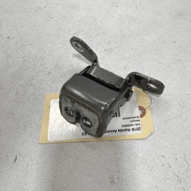 2018-2020 HONDA ACCORD REAR RIGHT PASSENGER DOOR HINGE UPPER 1 PCS OEM