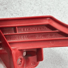 2018-2020 HONDA ACCORD REAR BUMPER LEFT DRIVER SIDE REFLECTOR SIGNAL LIGHT OEM