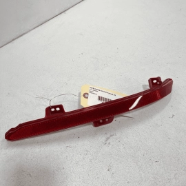 2018-2020 HONDA ACCORD REAR BUMPER LEFT DRIVER SIDE REFLECTOR SIGNAL LIGHT OEM