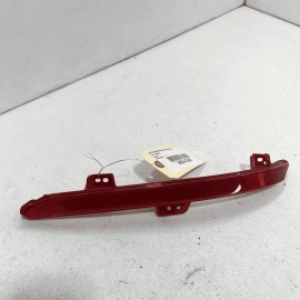 2018-2020 HONDA ACCORD REAR BUMPER LEFT DRIVER SIDE REFLECTOR SIGNAL LIGHT OEM