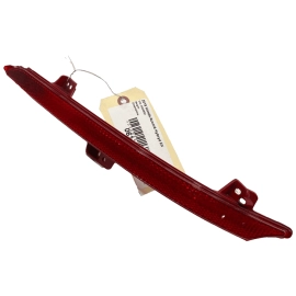 2018-2020 HONDA ACCORD REAR BUMPER LEFT DRIVER SIDE REFLECTOR SIGNAL LIGHT OEM