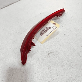 2018-2020 HONDA ACCORD REAR BUMPER LEFT DRIVER SIDE REFLECTOR SIGNAL LIGHT OEM