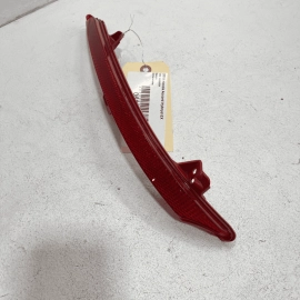 2018-2020 HONDA ACCORD REAR BUMPER LEFT DRIVER SIDE REFLECTOR SIGNAL LIGHT OEM