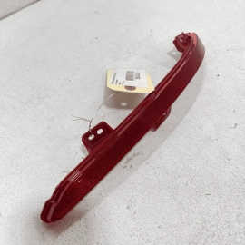2018-2020 HONDA ACCORD REAR BUMPER LEFT DRIVER SIDE REFLECTOR SIGNAL LIGHT OEM