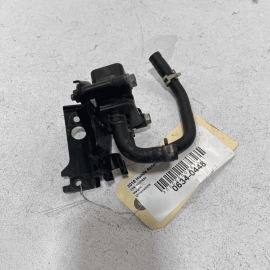 Front Left Side Grille Extension Molding Honda Accord 2018-2020 OEM