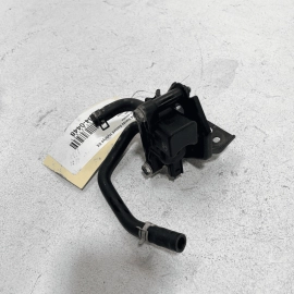 Front Left Side Grille Extension Molding Honda Accord 2018-2020 OEM