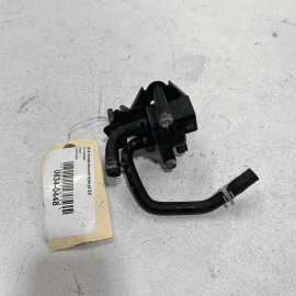 Front Left Side Grille Extension Molding Honda Accord 2018-2020 OEM