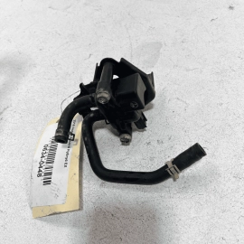 Front Left Side Grille Extension Molding Honda Accord 2018-2020 OEM