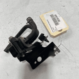 Front Left Side Grille Extension Molding Honda Accord 2018-2020 OEM