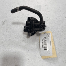 Front Left Side Grille Extension Molding Honda Accord 2018-2020 OEM