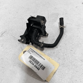 Front Left Side Grille Extension Molding Honda Accord 2018-2020 OEM