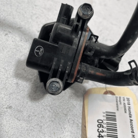 Front Left Side Grille Extension Molding Honda Accord 2018-2020 OEM