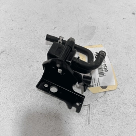 Front Left Side Grille Extension Molding Honda Accord 2018-2020 OEM