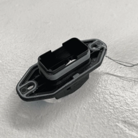 Rear Left Driver Side Door Wire Harness Bracket OEM 07-2012 MERCEDES GL450  Rear Left Driver Side Door Wire Harness Bracket OEM 07-2012 MERCEDES GL450