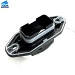 Rear Left Driver Side Door Wire Harness Bracket OEM 07-2012 MERCEDES GL450 