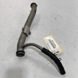 2017-2020 Honda Accord Hybrid 2.0L Water Pump Heater By-Pass Pipe Hose OEM
