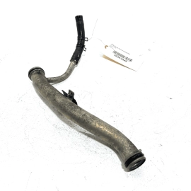 2017-2020 Honda Accord Hybrid 2.0L Water Pump Heater By-Pass Pipe Hose OEM