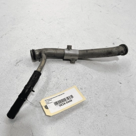 2017-2020 Honda Accord Hybrid 2.0L Water Pump Heater By-Pass Pipe Hose OEM