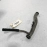 2017-2020 Honda Accord Hybrid 2.0L Water Pump Heater By-Pass Pipe Hose OEM
