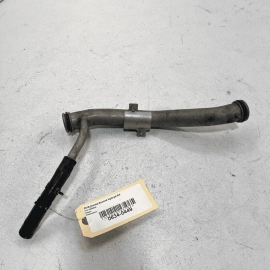 2017-2020 Honda Accord Hybrid 2.0L Water Pump Heater By-Pass Pipe Hose OEM