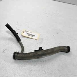 2017-2020 Honda Accord Hybrid 2.0L Water Pump Heater By-Pass Pipe Hose OEM