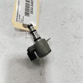 HONDA ACCORD HYBRID 18-20 2.0L ENGINE VARIABLE VALVE TIMING CONTROL SOLENOID OEM