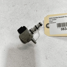 HONDA ACCORD HYBRID 18-20 2.0L ENGINE VARIABLE VALVE TIMING CONTROL SOLENOID OEM