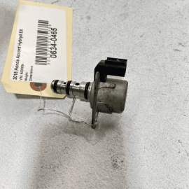 HONDA ACCORD HYBRID 18-20 2.0L ENGINE VARIABLE VALVE TIMING CONTROL SOLENOID OEM