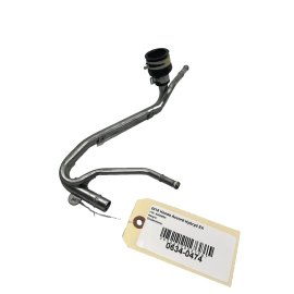 HONDA ACCORD HYBRID 2018-2020 2.0L ENGINE WATER COOLANT COOLING PIPE OEM