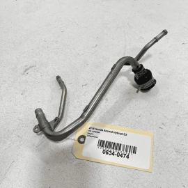 HONDA ACCORD HYBRID 2018-2020 2.0L ENGINE WATER COOLANT COOLING PIPE OEM