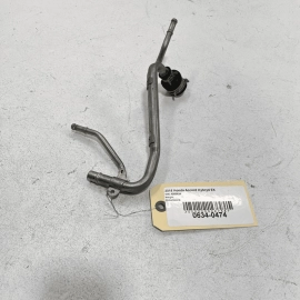HONDA ACCORD HYBRID 2018-2020 2.0L ENGINE WATER COOLANT COOLING PIPE OEM