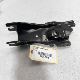 18-20 HONDA ACCORD FWD FRONT SUSPENSION SUBFRAME REARWARD PASSENGER STAY BRACKET