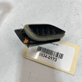 HONDA ACCORD 18-20 DASH INSTRUMENT PANEL PASSENGER SIDE DEFROST VENT GRILLE OEM HONDA ACCORD 18-20 DASH INSTRUMENT PANEL PASSENGER SIDE DEFROST VENT GRILLE OEM