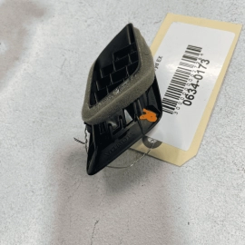 HONDA ACCORD 18-20 DASH INSTRUMENT PANEL PASSENGER SIDE DEFROST VENT GRILLE OEM HONDA ACCORD 18-20 DASH INSTRUMENT PANEL PASSENGER SIDE DEFROST VENT GRILLE OEM