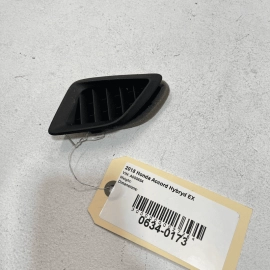 HONDA ACCORD 18-20 DASH INSTRUMENT PANEL PASSENGER SIDE DEFROST VENT GRILLE OEM HONDA ACCORD 18-20 DASH INSTRUMENT PANEL PASSENGER SIDE DEFROST VENT GRILLE OEM