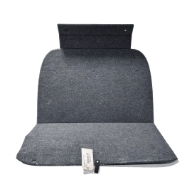 2018-2020 HONDA ACCORD REAR TRUNK CARGO SPARE FLOOR CARPET COVER MAT OEM 2018-2020 HONDA ACCORD REAR TRUNK CARGO SPARE FLOOR CARPET COVER MAT OEM