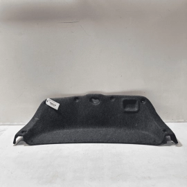 2018-2020 HONDA ACCORD REAR TRUNK DECK LID INTERIOR CARPET LINING COVER OEM