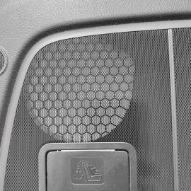 2018-2020 HONDA ACCORD REAR DECK PARCEL SHELF PACKAGE TRAY TRIM PANEL OEM 2018-2020 HONDA ACCORD REAR DECK PARCEL SHELF PACKAGE TRAY TRIM PANEL OEM