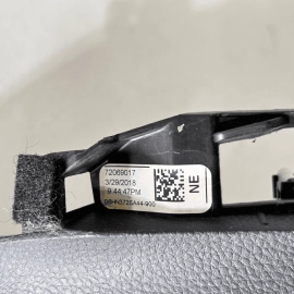 2018-2020 HONDA ACCORD REAR DECK PARCEL SHELF PACKAGE TRAY TRIM PANEL OEM 2018-2020 HONDA ACCORD REAR DECK PARCEL SHELF PACKAGE TRAY TRIM PANEL OEM
