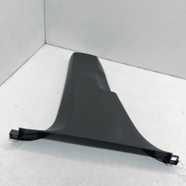 2018 - 2020 HONDA ACCORD LEFT DRIVER SIDE B PILLAR LOWER TRIM COVER PANEL OEM 2018 - 2020 HONDA ACCORD LEFT DRIVER SIDE B PILLAR LOWER TRIM COVER PANEL OEM