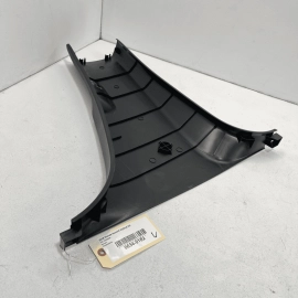 2018 - 2020 HONDA ACCORD LEFT DRIVER SIDE B PILLAR LOWER TRIM COVER PANEL OEM 2018 - 2020 HONDA ACCORD LEFT DRIVER SIDE B PILLAR LOWER TRIM COVER PANEL OEM