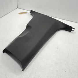 2018 - 2020 HONDA ACCORD LEFT DRIVER SIDE B PILLAR LOWER TRIM COVER PANEL OEM 2018 - 2020 HONDA ACCORD LEFT DRIVER SIDE B PILLAR LOWER TRIM COVER PANEL OEM
