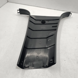 2018 - 2020 HONDA ACCORD LEFT DRIVER SIDE B PILLAR LOWER TRIM COVER PANEL OEM 2018 - 2020 HONDA ACCORD LEFT DRIVER SIDE B PILLAR LOWER TRIM COVER PANEL OEM