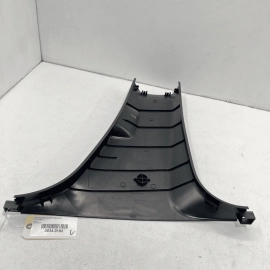 2018 - 2020 HONDA ACCORD LEFT DRIVER SIDE B PILLAR LOWER TRIM COVER PANEL OEM 2018 - 2020 HONDA ACCORD LEFT DRIVER SIDE B PILLAR LOWER TRIM COVER PANEL OEM