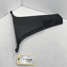 2018 - 2020 HONDA ACCORD LEFT DRIVER SIDE B PILLAR LOWER TRIM COVER PANEL OEM 2018 - 2020 HONDA ACCORD LEFT DRIVER SIDE B PILLAR LOWER TRIM COVER PANEL OEM