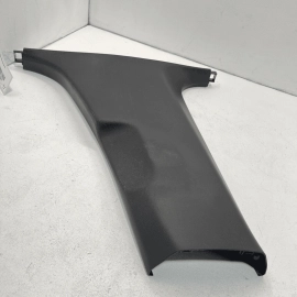 2018 - 2020 HONDA ACCORD LEFT DRIVER SIDE B PILLAR LOWER TRIM COVER PANEL OEM 2018 - 2020 HONDA ACCORD LEFT DRIVER SIDE B PILLAR LOWER TRIM COVER PANEL OEM