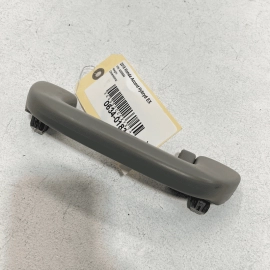 HONDA ACCORD 2018-2020 REAR DRIVER SIDE ROOF HEADLINER GRAB HANDLE RAIL OEM