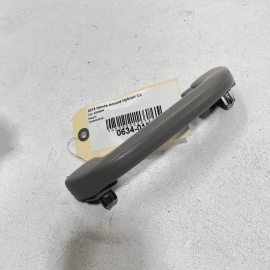 HONDA ACCORD 2018-2020 REAR DRIVER SIDE ROOF HEADLINER GRAB HANDLE RAIL OEM
