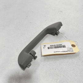 HONDA ACCORD 2018-2020 REAR DRIVER SIDE ROOF HEADLINER GRAB HANDLE RAIL OEM